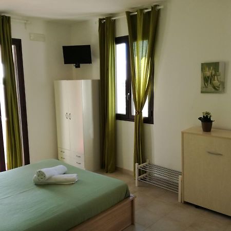 La Casa Delle Farfalle Bed & Breakfast Syracuse Bagian luar foto