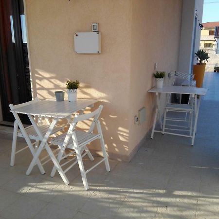 La Casa Delle Farfalle Bed & Breakfast Syracuse Bagian luar foto