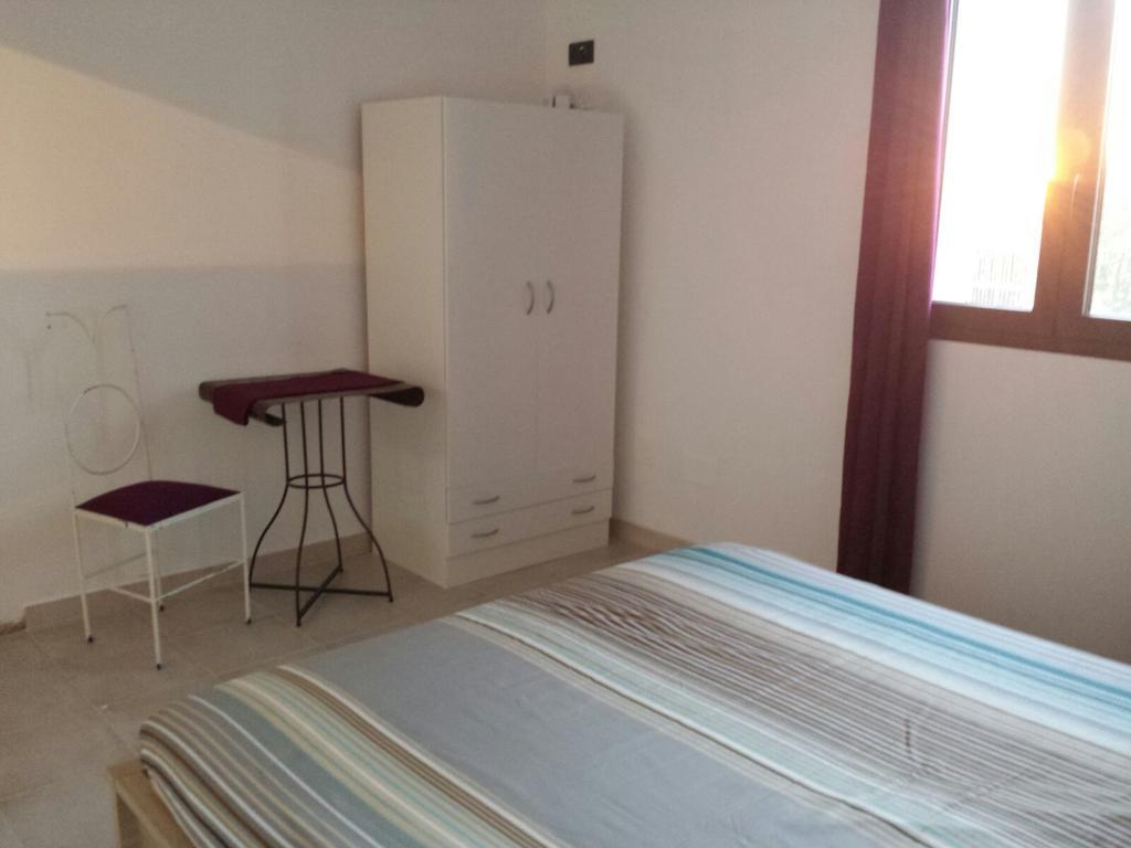 La Casa Delle Farfalle Bed & Breakfast Syracuse Ruang foto