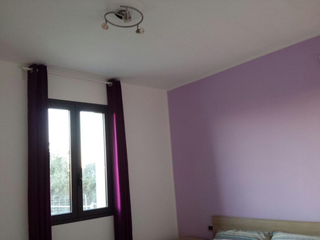 La Casa Delle Farfalle Bed & Breakfast Syracuse Ruang foto