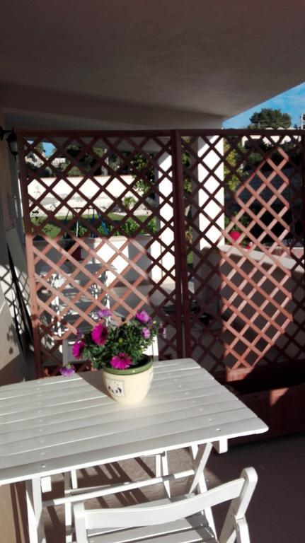 La Casa Delle Farfalle Bed & Breakfast Syracuse Bagian luar foto