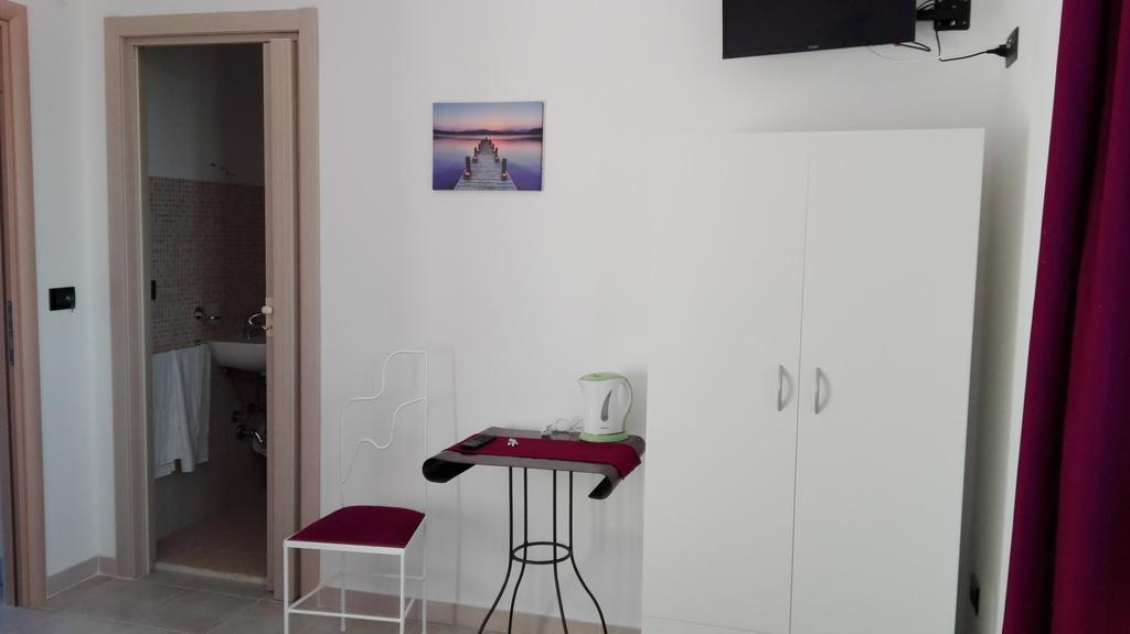 La Casa Delle Farfalle Bed & Breakfast Syracuse Bagian luar foto