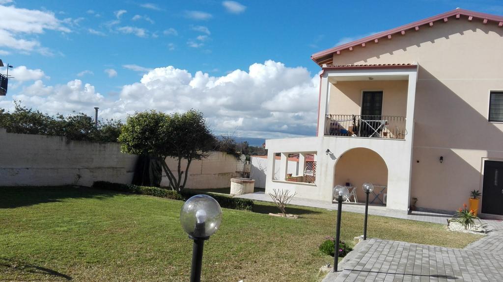 La Casa Delle Farfalle Bed & Breakfast Syracuse Bagian luar foto