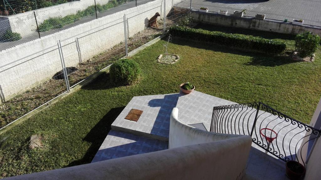 La Casa Delle Farfalle Bed & Breakfast Syracuse Bagian luar foto