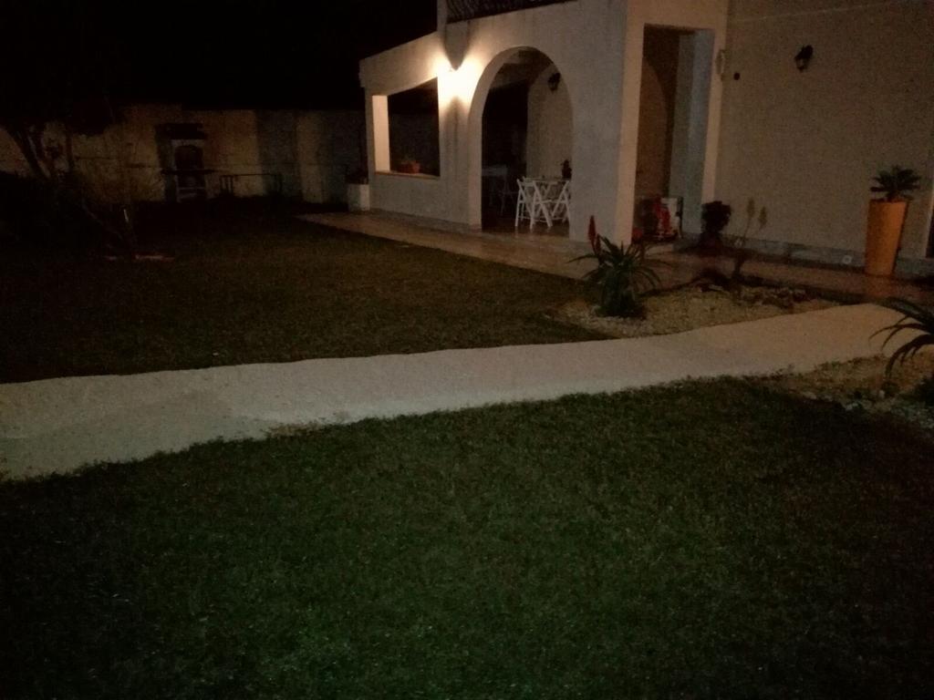 La Casa Delle Farfalle Bed & Breakfast Syracuse Bagian luar foto