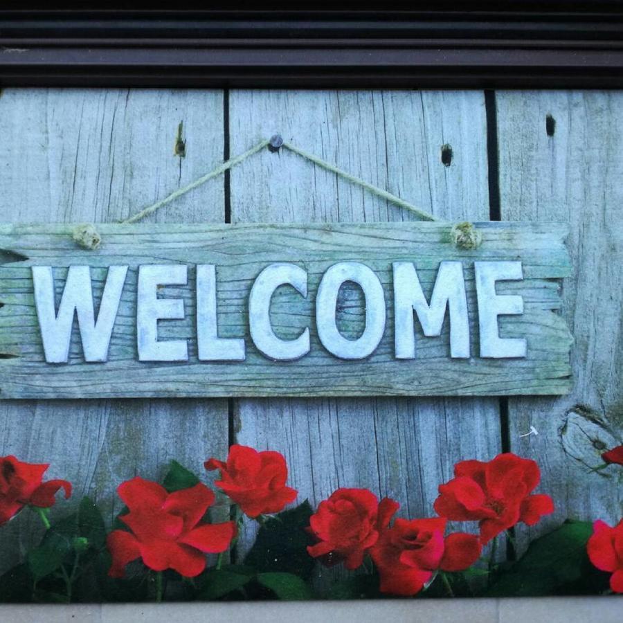 La Casa Delle Farfalle Bed & Breakfast Syracuse Bagian luar foto