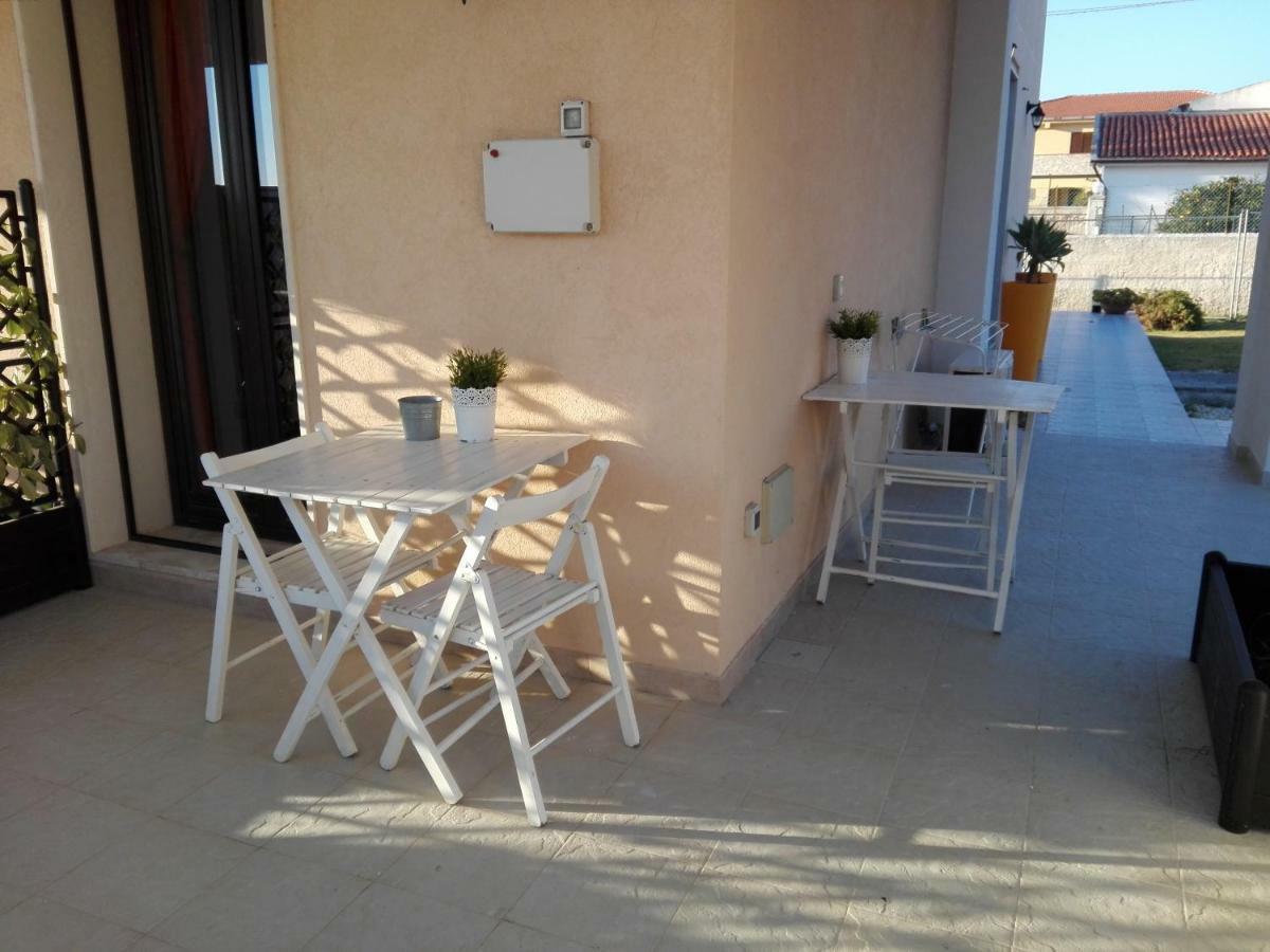 La Casa Delle Farfalle Bed & Breakfast Syracuse Bagian luar foto