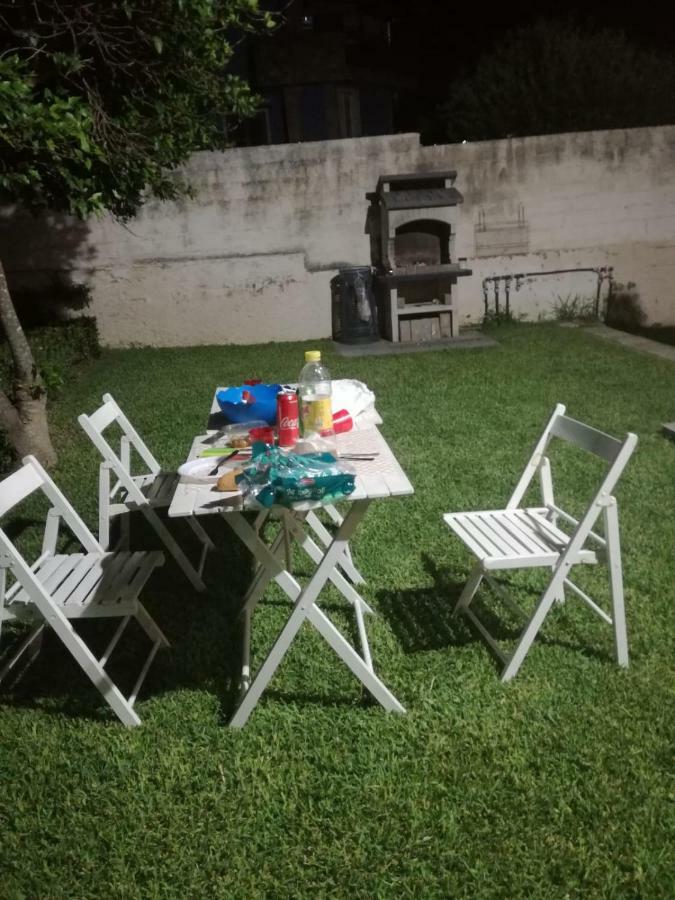 La Casa Delle Farfalle Bed & Breakfast Syracuse Bagian luar foto