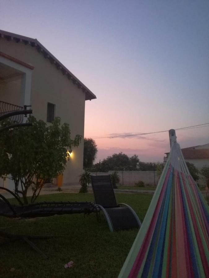 La Casa Delle Farfalle Bed & Breakfast Syracuse Bagian luar foto
